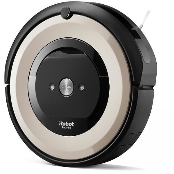 Aspirador Roomba E5 Pelo Mascotas, Sensores Dirt Detect Mi Electro