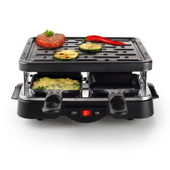 RACLETTE TRISTAR RA2949 500W
