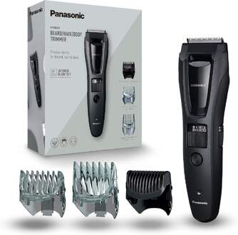 CORTAPELO PANASONIC ER-EGB62S503 BARBA CUERPO