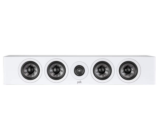 Altavoz Polk R350 PKR350SWT - 200 W, 3,9 Ohmios, 50-50000Hz, sensibilidad 87 dBS, Blanco