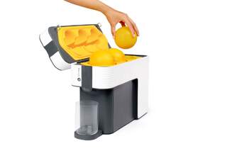 EXPRIM. CITRING WHITE AUTOMATICO REC.SILICONA BCO