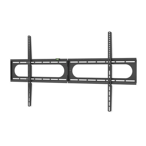 Soporte TV Hama 0022843 de pared - Para pantallas hasta 120" y 100 kg máx, fijo, VESA 1100x600