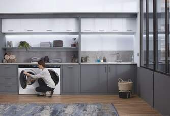 SECADORA HAIER HD100A2979NS 10K BC BCA DSP