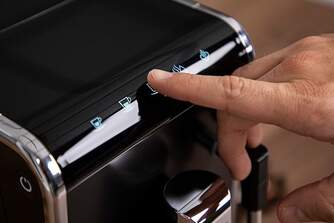 CAFET. SOLAC CE4810 SUPERAUTOMATICA 19Bar