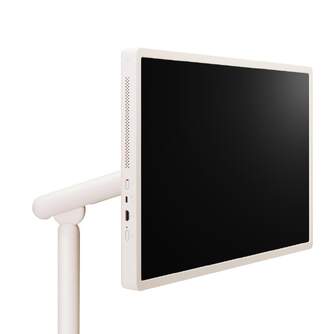 TV LG 27%%%quot; STANBYME2 27LX6TDGA QHD STV TACTIL PORTA