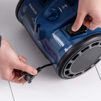 ASPI. TRINEO TAURUS HOMELAND CYCLONE ANIM.S/B 800W