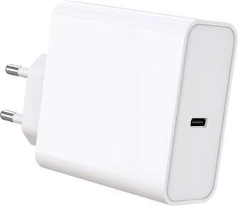 CARGADOR DCU 1XUSB C GAN DE 65W