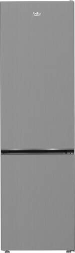Frigorífico Combi B1RCNE404G - 203 x 60, No Frost, Look, Acero inoxidable