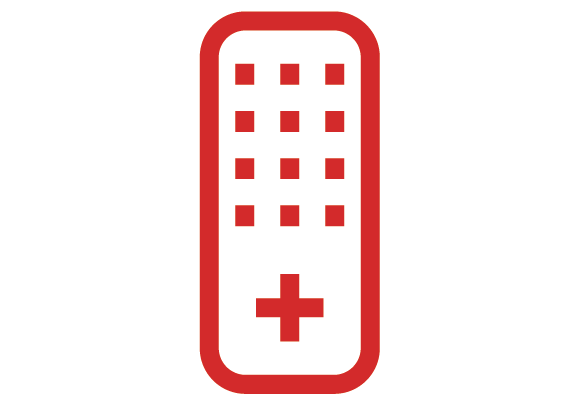 Accessories Icon
