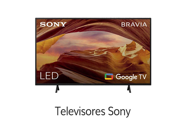 TV Sony