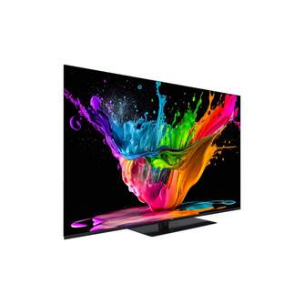 TV PANASONIC 42%%%quot; TX42MZ800E UHD OLED GOOGLETV