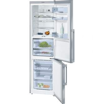 FRICOM. BOSCH KGF39PI45 203x60  NF INOX
