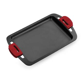 ASADORA BRA PREMIER 40X27CMS A/SILCNA