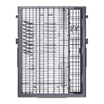 LVJ. CANDY CI1C7SB1FA 45CM 3%%%#170;B INTEGRABLE