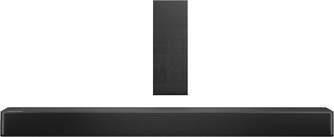 BARRASONIDO HISENSE HS2100 2.1 240W HDMI/USB/BT