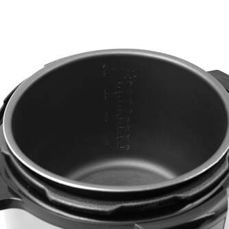 OLLA PRESION ELECTRICA ORBEGOZO HPE8075 8L 17131