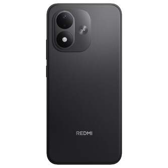 SMARTPHONE REDMI NOTE 17 5G 6/256 6,99%%%quot; BLACK