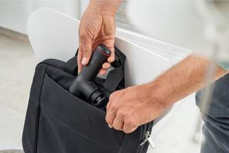 PISTOLA MASAJE BEURER MG79