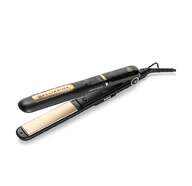 Plancha de pelo Bellissima Steam Ceramic & Keratine - Hasta 230&ordm; C, Vapor, Negro