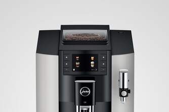 CAFET. JURA E8 PLATIN SUPERAUTOMATICA 15582