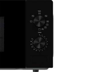 MICR. HISENSE H20MOBP1G 20L GRILL NEGRO