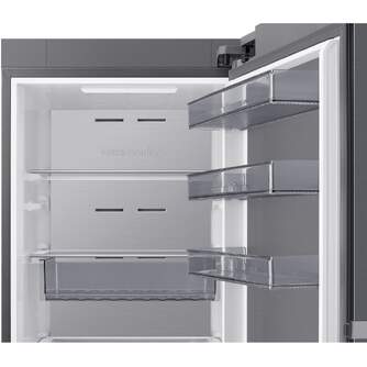 FRI. SAMSUNG RR70H39CDTEF 186x60 1P NF DSP INOX