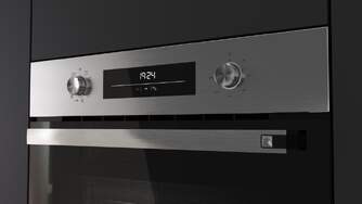 HORNO TEKA HSB6360 71L MF GT HYDRO INOX