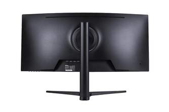 MONITOR NILOX 34%%%quot; NXM344KD11 ULTRAWIDE 4K CURVO