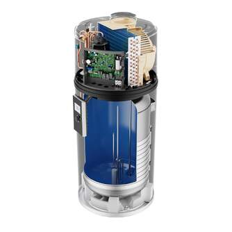 AEROTERMIA HAIER HP150M89 A  150L