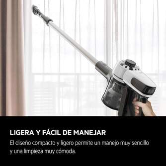 ASPI. ESCOBA AEG AP31CB18IW 18V 30MIN 2ACC