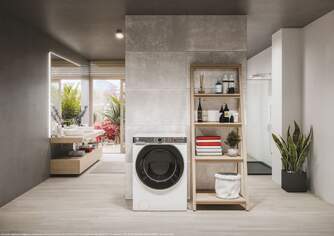 LVD. HOOVER H5WPB610AMBC8S 10K 1600R BCA SMART