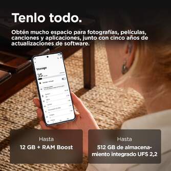 SMARTPHONE MOTOROLA EDGE 50 NEO 12/512 6,36%%%quot; GRIS