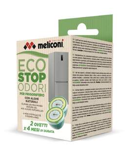ABSORBE OLORES MELICONI PARA FRIGORIFICOS