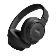 Auriculares JBL Tune 720 - Diadema, 20-20000 Hz, 32 ohms, Bluetooth 5.3, 500 mAh