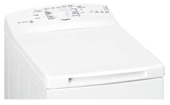 LVD. WHIRLPOOL TDLR7220LSSPN CS 7K 1200R BCA