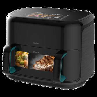 FREIDORA AIRE CECOTEC 11000 2800W 11L 101139