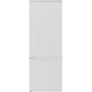 Frigorífico Combi Integrable Beko BCNE400E405N - Clase E, 370 L, 194cm, 0ºC, NoFrost, DualCooling