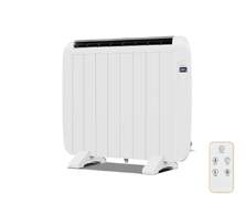 Emisor Térmico seco Artica AETS1200 - 1200 W, 8 Elementos, LCD display, Control remoto, WiFi Emisor Térmico seco Artica AETS1200 - 1200 W, 8 Elementos, LCD display, Control remoto, WiFi