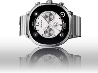 SMARTWATCH HIFUTURE AIX SILVER
