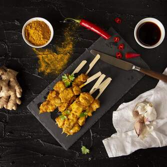 FREIDORA PRINCESS 182025 4,5L 1500W NEGRA