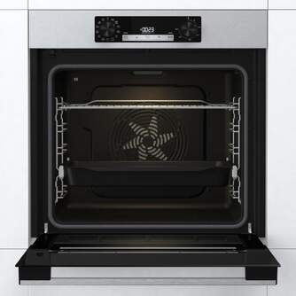 HORNO HISENSE BI64EPXE1SOL 77L GT PIROL INOX