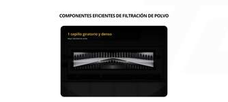 ASPI. ROBOT REALME RMAH2101 TECHLIFE MOPA LIDAR