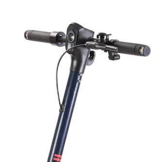 PATIN ELECTRICO RED BULL RACE TEN2 10%%%quot; 350W 30KM