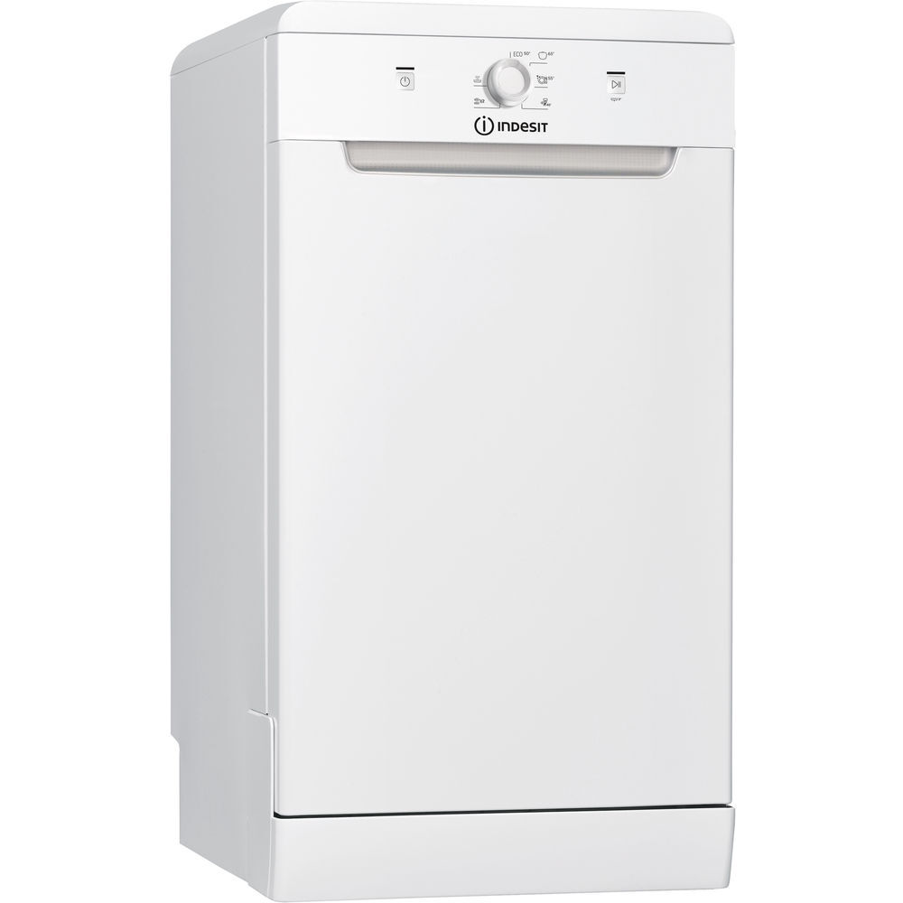 Lavavajillas Indesit DSFE1B10 - F, 45cm