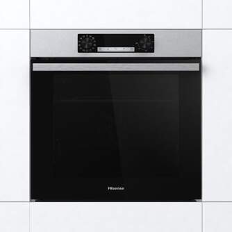 HORNO HISENSE BI64EPXE1SOL 77L GT PIROL INOX