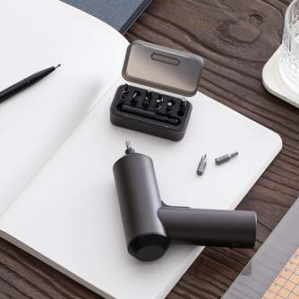 DESTORNILLADOR XIAOMI INALAMBRICO MI CORDLESS