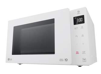 MICR. LG MH6336GIH SMART 23L 1000W GRILL BLANCO