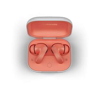 AURICULARES MOTOROLA BUDS CORAL