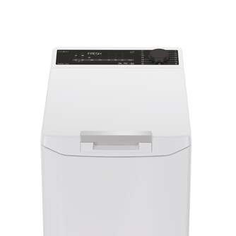 LVD. HAIER THASN286TM5S CS 8K 1200R BCA