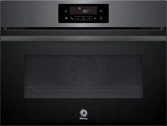 HORNO BALAY 3CB4821G3 47L 45CM MF DSP PIRO GRAFITO